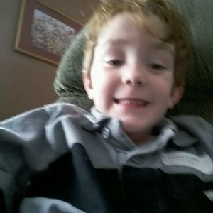 Meet your Posher, Nick